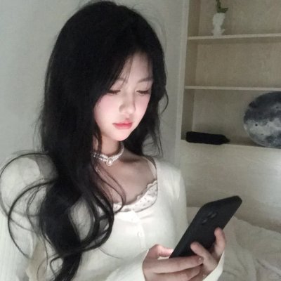 多么甜蜜啊!